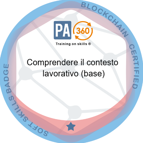 Badge pubblico 56825